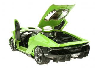 Lamborghini Centenario grün Maisto 1:18