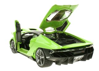 Lamborghini Centenario grün Maisto 1:18