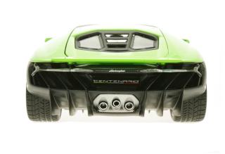 Lamborghini Centenario grün Maisto 1:18