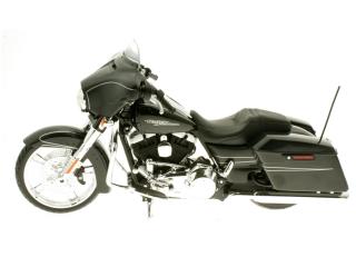 Harley-Davidson 2015 Street Glide Special Maisto 1:12