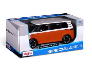 VW ID.Buzz ´23 orange/gelb Maisto 1:24