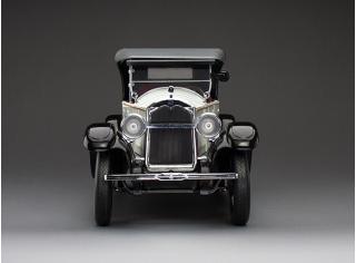 Buick Model 1925 25, light grey SunStar Metallmodell 1:18
