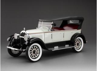 Buick Model 1925 25, light grey SunStar Metallmodell 1:18