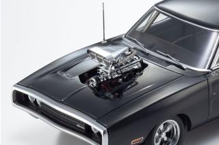 Dodge Charger R/T 1970 Fast & Furious   Kyosho 1:18 Metallmodell