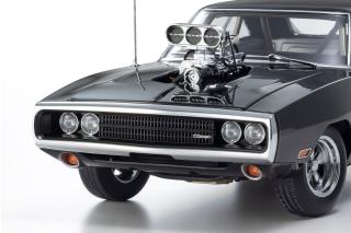 Dodge Charger R/T 1970 Fast & Furious   Kyosho 1:18 Metallmodell
