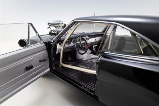 Dodge Charger R/T 1970 Fast & Furious   Kyosho 1:18 Metallmodell