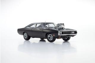 Dodge Charger R/T 1970 Fast & Furious   Kyosho 1:18 Metallmodell