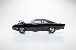 Dodge Charger R/T 1970 Fast & Furious   Kyosho 1:18 Metallmodell
