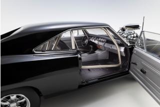 Dodge Charger R/T 1970 Fast & Furious   Kyosho 1:18 Metallmodell
