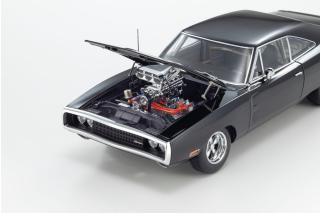 Dodge Charger R/T 1970 Fast & Furious   Kyosho 1:18 Metallmodell
