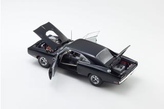 Dodge Charger R/T 1970 Fast & Furious   Kyosho 1:18 Metallmodell
