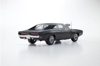 Dodge Charger R/T 1970 Fast & Furious   Kyosho 1:18 Metallmodell