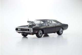 Dodge Charger R/T 1970 Fast & Furious   Kyosho 1:18 Metallmodell