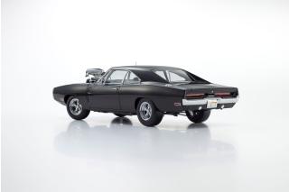 Dodge Charger R/T 1970 Fast & Furious   Kyosho 1:18 Metallmodell
