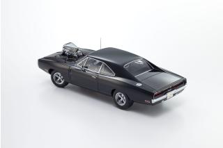 Dodge Charger R/T 1970 Fast & Furious   Kyosho 1:18 Metallmodell