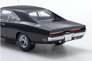 Dodge Charger R/T 1970 Fast & Furious   Kyosho 1:18 Metallmodell