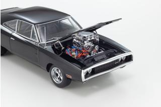 Dodge Charger R/T 1970 Fast & Furious   Kyosho 1:18 Metallmodell
