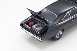 Dodge Charger R/T 1970 Fast & Furious   Kyosho 1:18 Metallmodell