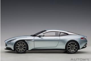 Aston Martin DB11 (skyfall silver) (composite model/full openings) AUTOart 1:18