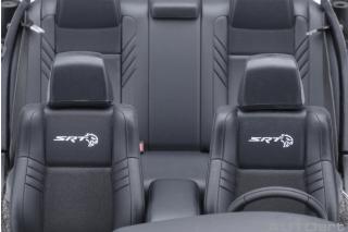 DODGE CHARGER SRT HELLCAT REDEYE JAILBREAK (B5 BLUE) AUTOart 1:18 Composite