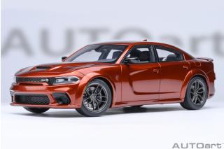 DODGE CHARGER SRT HELLCAT REDEYE JAILBREAK (SINAMON STICK) AUTOart 1:18 Composite