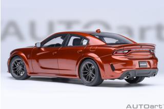 DODGE CHARGER SRT HELLCAT REDEYE JAILBREAK (SINAMON STICK) AUTOart 1:18 Composite