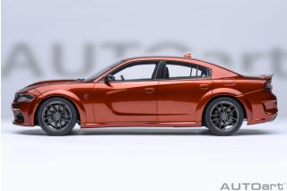 DODGE CHARGER SRT HELLCAT REDEYE JAILBREAK (SINAMON STICK) AUTOart 1:18 Composite
