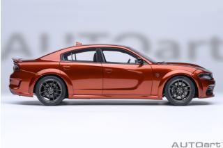 DODGE CHARGER SRT HELLCAT REDEYE JAILBREAK (SINAMON STICK) AUTOart 1:18 Composite