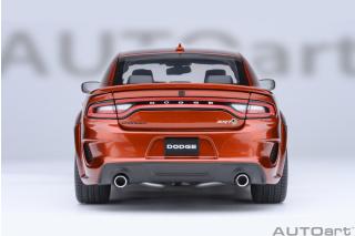 DODGE CHARGER SRT HELLCAT REDEYE JAILBREAK (SINAMON STICK) AUTOart 1:18 Composite