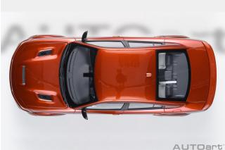 DODGE CHARGER SRT HELLCAT REDEYE JAILBREAK (SINAMON STICK) AUTOart 1:18 Composite