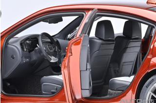 DODGE CHARGER SRT HELLCAT REDEYE JAILBREAK (SINAMON STICK) AUTOart 1:18 Composite