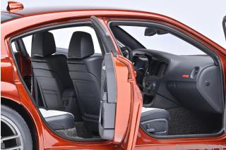 DODGE CHARGER SRT HELLCAT REDEYE JAILBREAK (SINAMON STICK) AUTOart 1:18 Composite