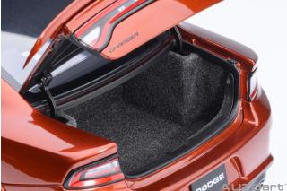 DODGE CHARGER SRT HELLCAT REDEYE JAILBREAK (SINAMON STICK) AUTOart 1:18 Composite