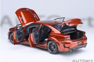 DODGE CHARGER SRT HELLCAT REDEYE JAILBREAK (SINAMON STICK) AUTOart 1:18 Composite