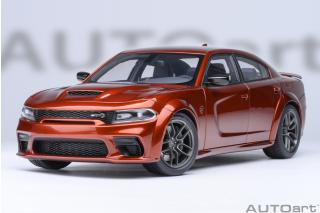 DODGE CHARGER SRT HELLCAT REDEYE JAILBREAK (SINAMON STICK) AUTOart 1:18 Composite