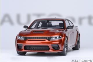 DODGE CHARGER SRT HELLCAT REDEYE JAILBREAK (SINAMON STICK) AUTOart 1:18 Composite