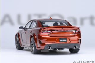 DODGE CHARGER SRT HELLCAT REDEYE JAILBREAK (SINAMON STICK) AUTOart 1:18 Composite