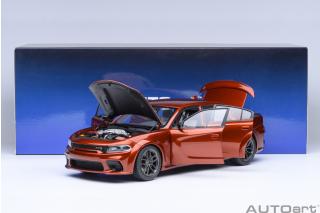 DODGE CHARGER SRT HELLCAT REDEYE JAILBREAK (SINAMON STICK) AUTOart 1:18 Composite