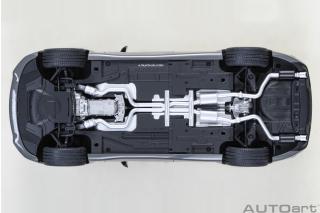 DODGE CHARGER SCAT PACK WIDEBODY (DESTROYER GREY) AUTOart 1:18 Composite