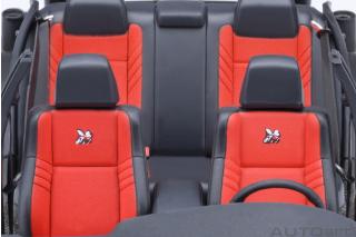 DODGE CHARGER SCAT PACK WIDEBODY (DESTROYER GREY) AUTOart 1:18 Composite