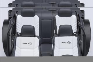 DODGE CHALLENGER SRT JAILBREAK 2022 (HELLRAISIN/PURPLE) AUTOart 1:18 Composite