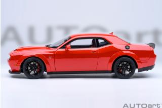 DODGE CHALLENGER SRT JAILBREAK 2022 (TORRED) AUTOart 1:18 Composite
