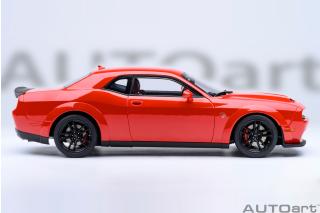 DODGE CHALLENGER SRT JAILBREAK 2022 (TORRED) AUTOart 1:18 Composite