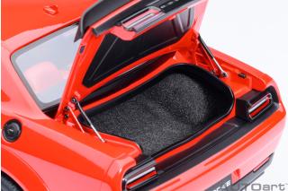 DODGE CHALLENGER SRT JAILBREAK 2022 (TORRED) AUTOart 1:18 Composite