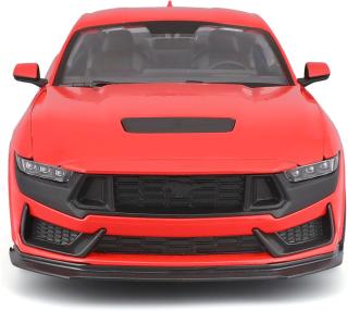 Ford Mustang Dark Horse, rot, 2024 Maisto 1:24
