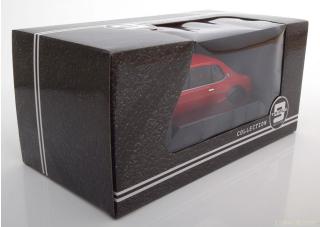 Nissan Skyline GT-R rot Triple9 1:18