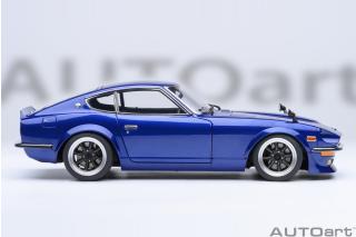 NISSAN FAIRLADY Z WANGAN MIDNIGHT „AKUMA no Z“ (COMIC #1 VERSION) (4 openings)   AUTOart 1:18 Composite