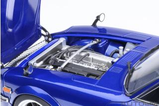 NISSAN FAIRLADY Z WANGAN MIDNIGHT „AKUMA no Z“ (COMIC #1 VERSION) (4 openings)   AUTOart 1:18 Composite