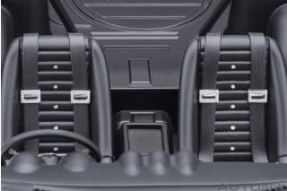 NISSAN FAIRLADY Z WANGAN MIDNIGHT „AKUMA no Z“ (COMIC #1 VERSION) (4 openings)   AUTOart 1:18 Composite