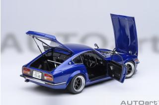 NISSAN FAIRLADY Z WANGAN MIDNIGHT „AKUMA no Z“ (COMIC #1 VERSION) (4 openings)   AUTOart 1:18 Composite